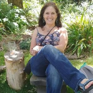 Meet your Posher, Karen